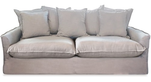 Hamptons 3 Seater Sofa Hamptons 3 Seater Sofa
